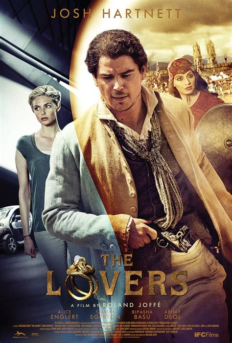 movie the lovers 2015