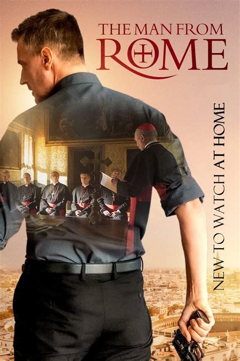 movie the man from rome
