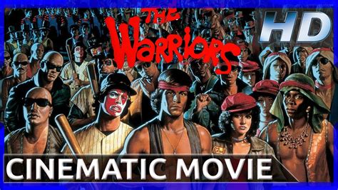 movie the warriors youtube