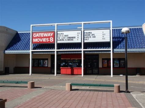 Movie Theater In Federal Way Gateway - Ewocu