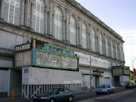 movie theatre bridgeport ct