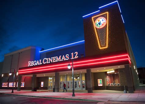 movie theatres in md