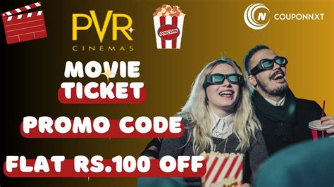 Movie Ticket Code - Oqopu