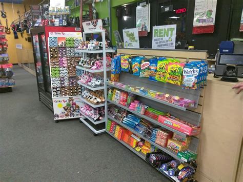 movie trading company garland
