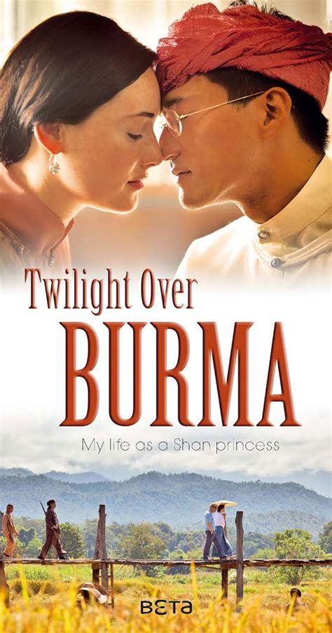 movie twilight over burma