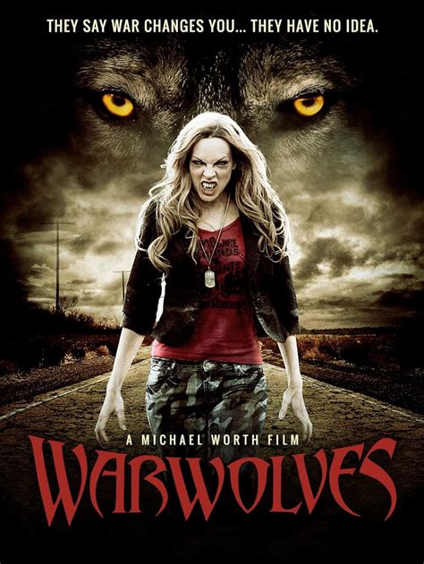 movie war wolves imdb