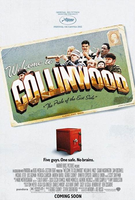 movie welcome to collinwood