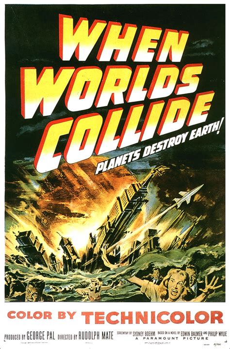 movie when worlds collide 1951