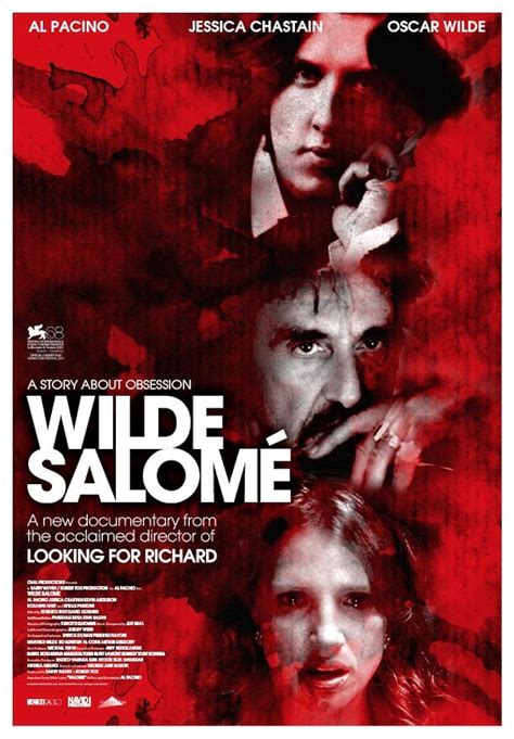 movie wilde salome
