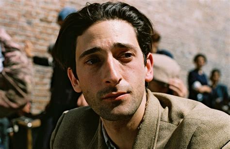 movie with adrien brody