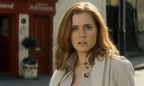 movie with amy adams