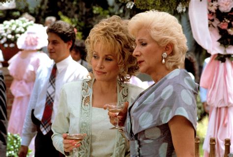 Movie With Dolly Parton And Sally Field