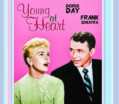 movie with doris day and frank sinatra