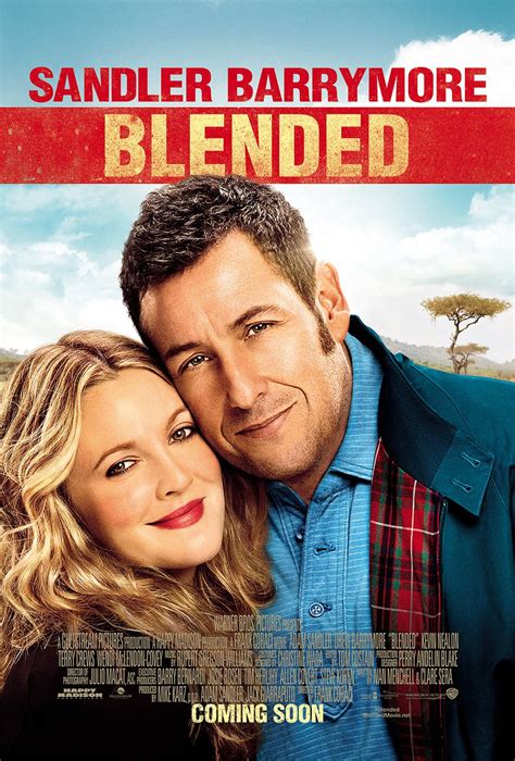 movie with drew barrymore and adam sandler