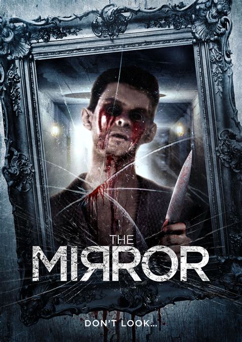movie with mirror horror