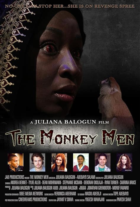 movie with monkey and man