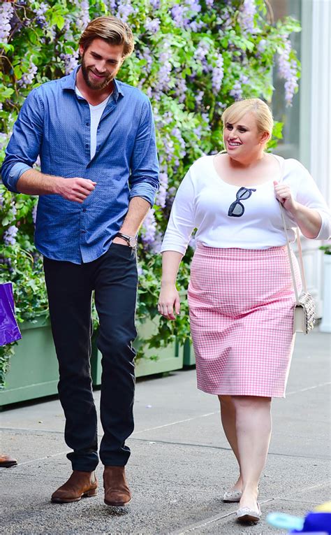 movie with rebel wilson and liam hemsworth