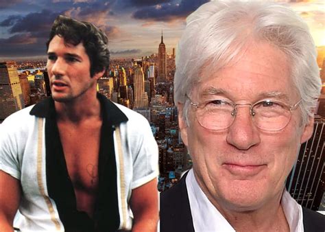 movie with richard gere