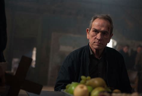 movie with tommy lee jones