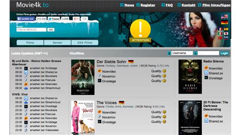 kostenlose Filme