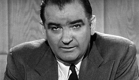 PBS' new documentary on Joseph McCarthy: 'Regular guy' 'fought dirty'