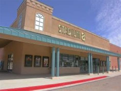 Historic Downtown Movie Theatre
