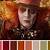movies with a lot of color