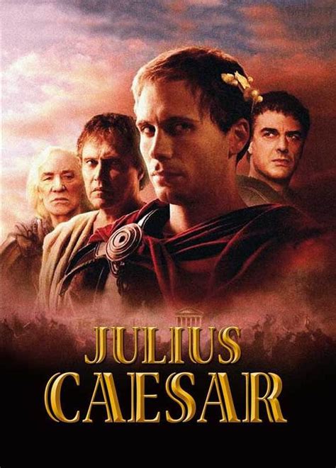 movies about julius caesar
