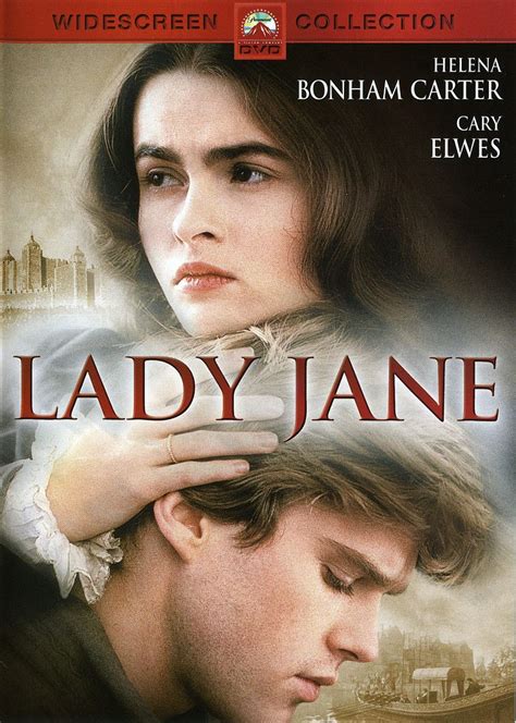 movies about lady jane grey