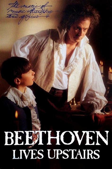 movies about ludwig von beethoven