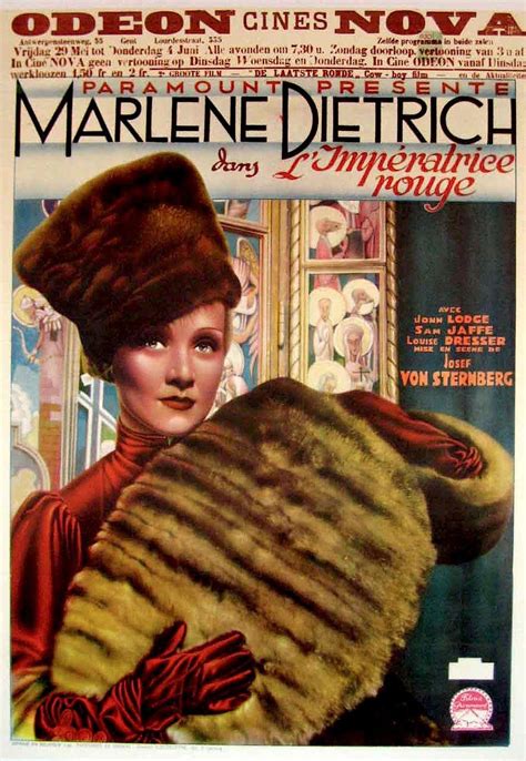 movies about marlene dietrich