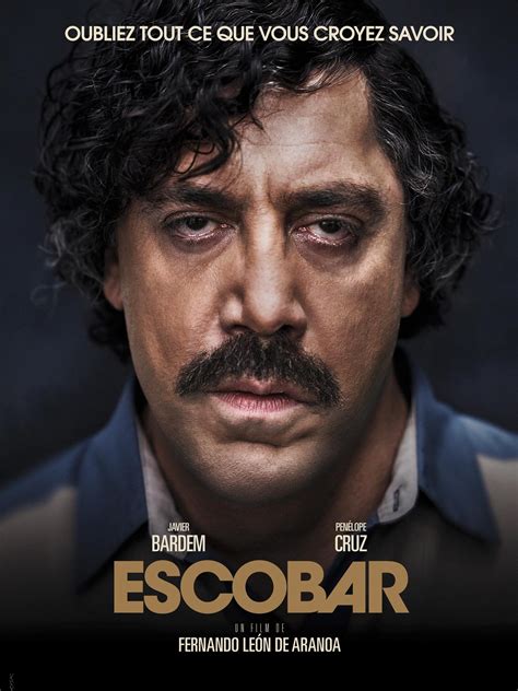 movies about pablo escobar