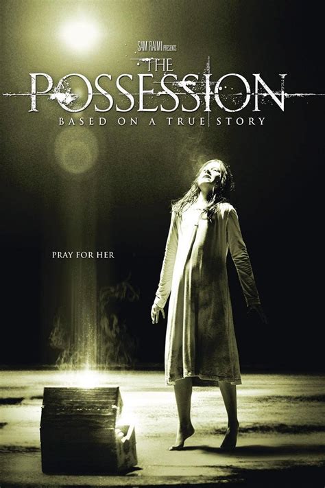 movies about possession