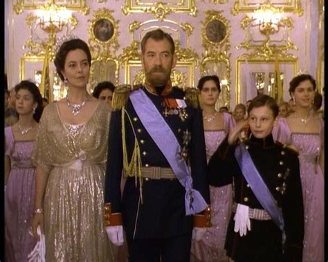 movies about the romanov family