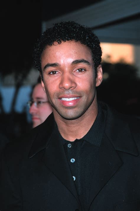 movies allen payne played in