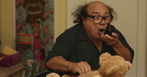 movies and tv shows of danny devito