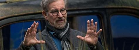 movies and tv shows of steven spielberg