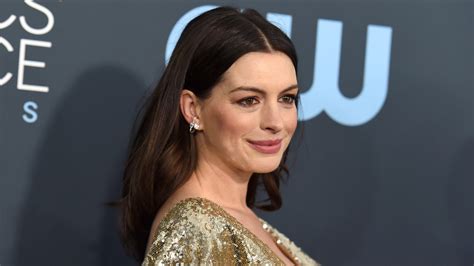 movies anne hathaway starred in