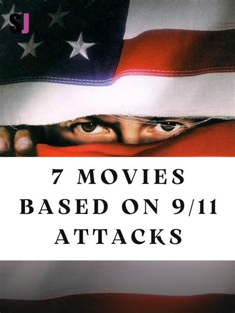 movies based on 9/11 attack