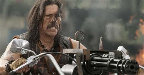 movies danny trejo played in