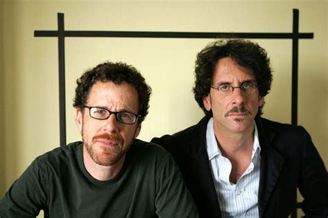movies directed by the coen brothers