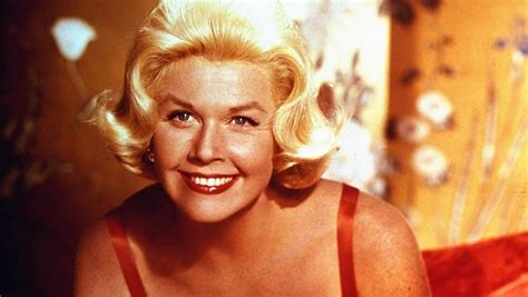 movies doris day played in