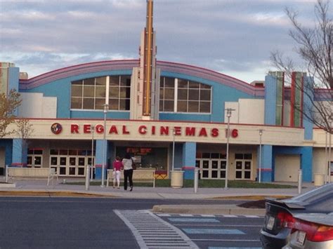 movies in salisbury md theater