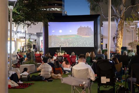 movies in the park phoenix 2023