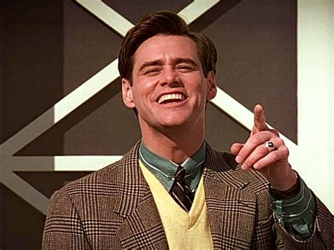 Movies Jim Carrey Was In - Yisego
