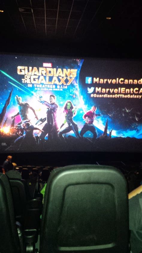 Movies Kitchener Waterloo Galaxy - Quriwe