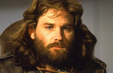movies kurt russell acted in