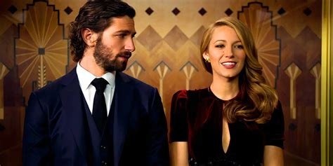 Movies Like Age Of Adaline On Netflix