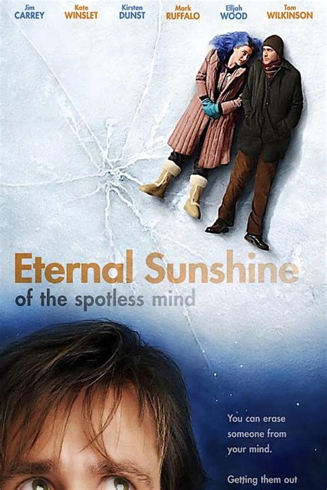 movies like eternal sunshine spotless mind
