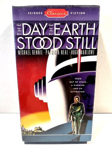 movies like the day the earth stood still